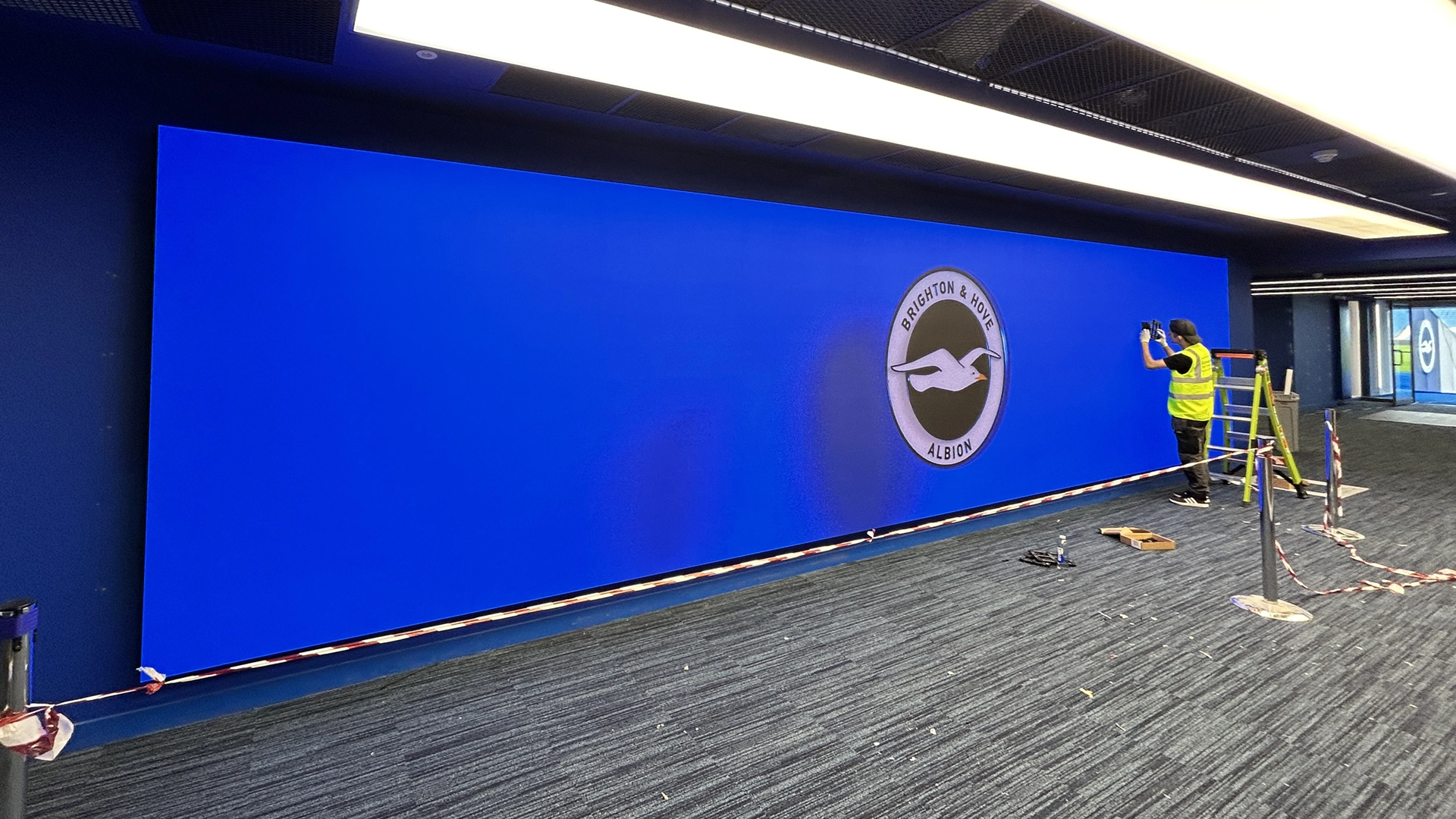 Maintenance & Support