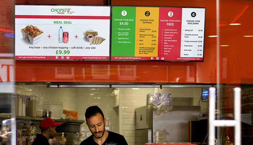 Should you use System on Chip or a Media Player?