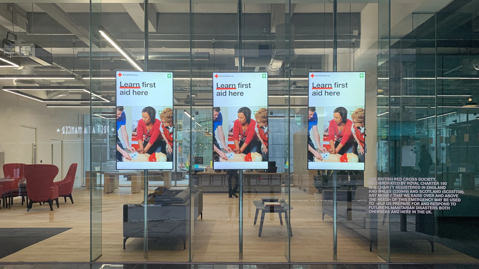 Window Displays