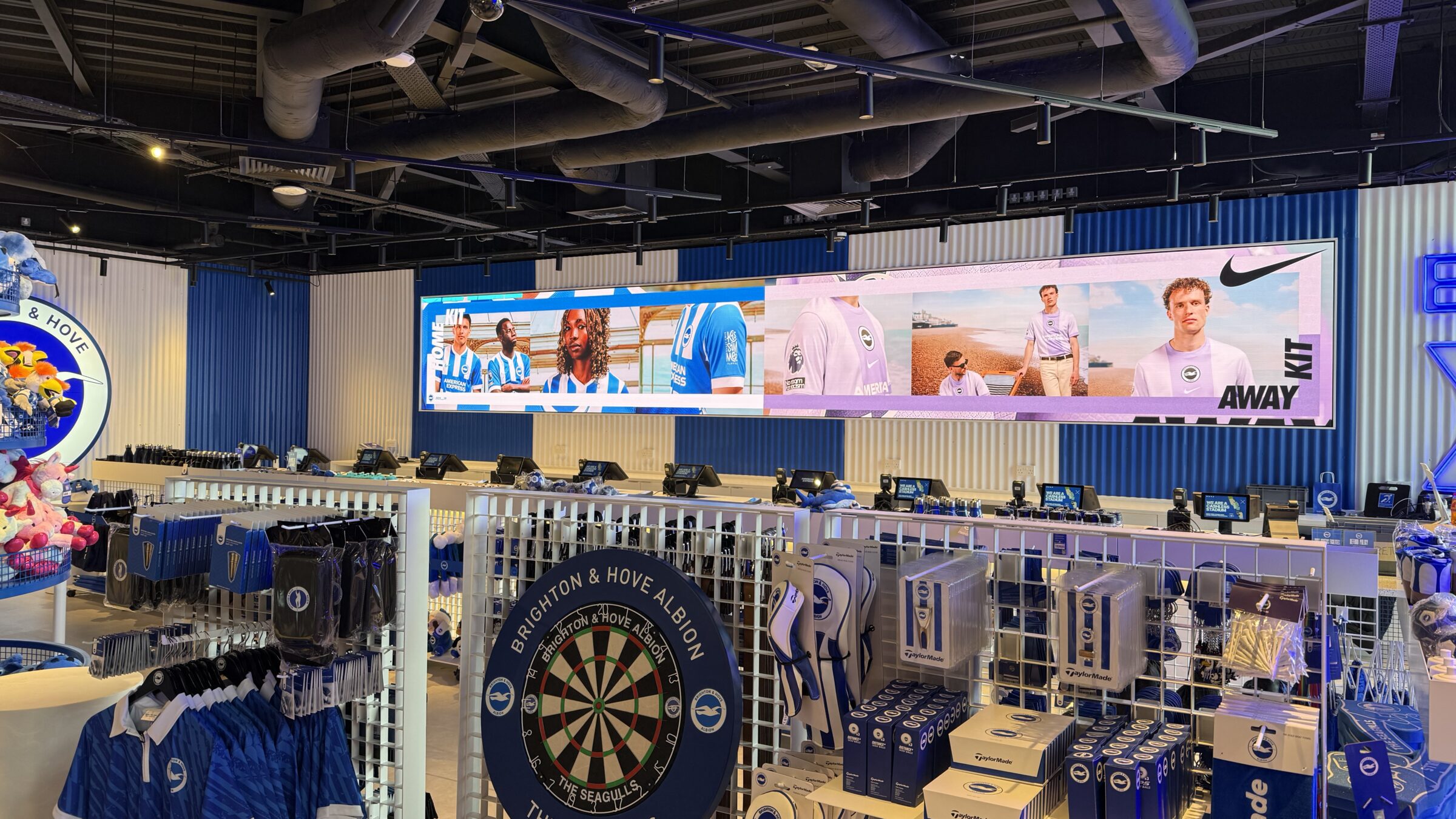LED Displays