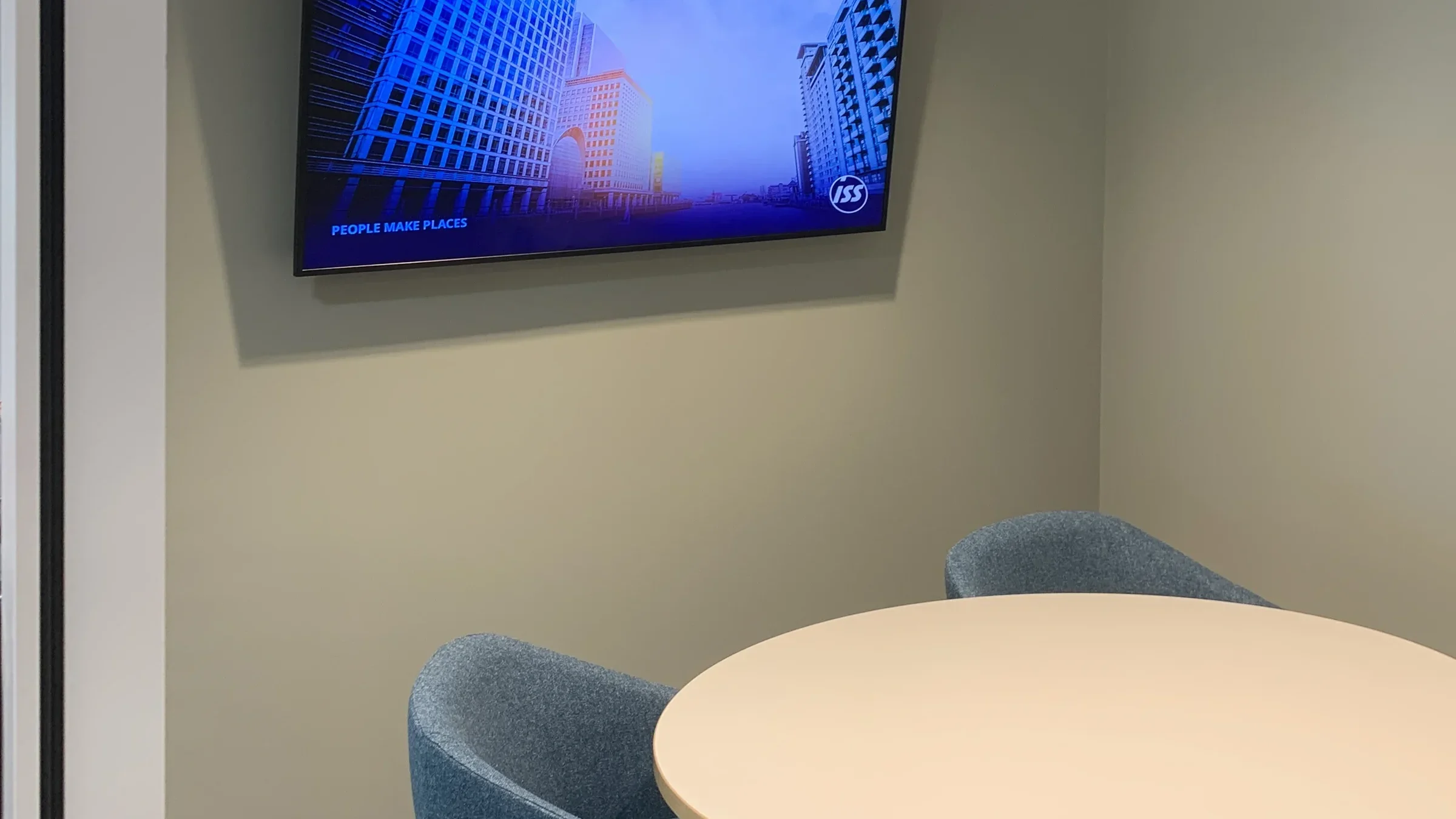 Video Conferencing & Collaboration